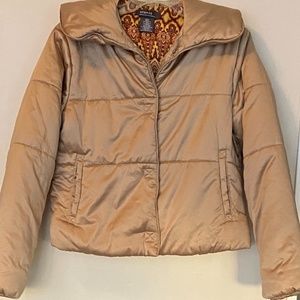 George Jacket